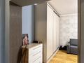 1-комнатная квартира · 40.4 м² · 2/5 этаж, ул. Кабанбай батыра за 52 млн 〒 в Алматы, Медеуский р-н — фото 17