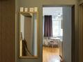 1-комнатная квартира · 40.4 м² · 2/5 этаж, ул. Кабанбай батыра за 52 млн 〒 в Алматы, Медеуский р-н — фото 18