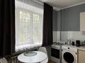 1-комнатная квартира · 40.4 м² · 2/5 этаж, ул. Кабанбай батыра за 52 млн 〒 в Алматы, Медеуский р-н — фото 20
