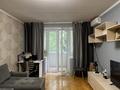 1-комнатная квартира · 40.4 м² · 2/5 этаж, ул. Кабанбай батыра за 52 млн 〒 в Алматы, Медеуский р-н — фото 3