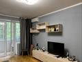 1-комнатная квартира · 40.4 м² · 2/5 этаж, ул. Кабанбай батыра за 52 млн 〒 в Алматы, Медеуский р-н — фото 4