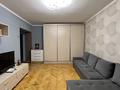 1-комнатная квартира · 40.4 м² · 2/5 этаж, ул. Кабанбай батыра за 52 млн 〒 в Алматы, Медеуский р-н — фото 6