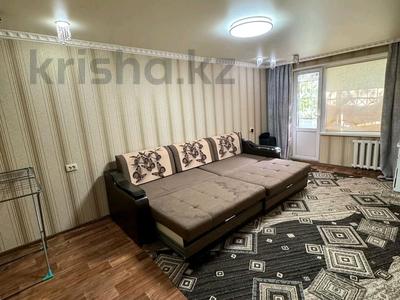 2-комнатная квартира, 44.3 м², 1/5 этаж, Абая за 14.7 млн 〒 в Уральске