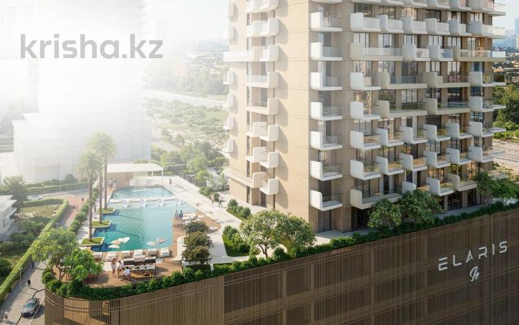 2-комнатная квартира · 66 м² · 20/46 этаж, Дубай за ~ 175.1 млн ₸ — фото 10