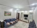 3-комнатная квартира · 88 м² · 2/16 этаж, Б.Момышулы 27 — Жумабаева за 38.5 млн ₸ в Астане, Алматы р-н