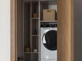 3-комнатная квартира · 73 м² · 17/20 этаж, ул. Турара Рыскулова 1 за 88 млн ₸ в Астане, Есильский р-н — фото 11