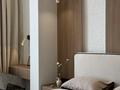 3-комнатная квартира · 73 м² · 17/20 этаж, ул. Турара Рыскулова 1 за 88 млн ₸ в Астане, Есильский р-н — фото 13