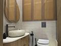 3-комнатная квартира · 73 м² · 17/20 этаж, ул. Турара Рыскулова 1 за 88 млн ₸ в Астане, Есильский р-н — фото 19