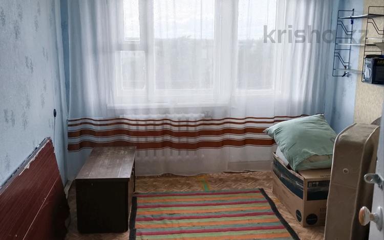 3-бөлмелі пәтер · 64 м² · 5/5 қабат, 5 мкр 18 — 5 этаж, бағасы: 10.5 млн ₸ в Степногорске — фото 2