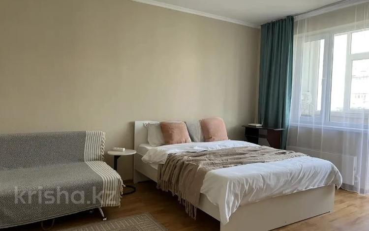 1-бөлмелі пәтер · 43.7 м² · 8/9 қабат, Райымбека 245а — Срочная продажа!!!!, бағасы: 29.9 млн ₸ в Алматы, Жетысуский р-н — фото 4