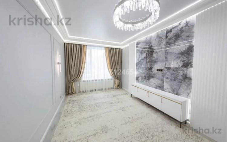 2-комнатная квартира · 48 м² · 9/9 этаж, Туран 55/8 — Туран за 300 000 ₸ в Астане, Нура р-н — фото 2