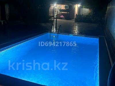 Дача · 3 комнаты · 50 м², Комарова 5 за 45 000 〒 в Шымкенте, Абайский р-н