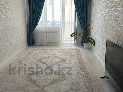 3-бөлмелі пәтер · 88.4 м² · 8/9 қабат, БОГЕНБАЙ БАТЫРА, бағасы: 29 млн ₸ в Актобе