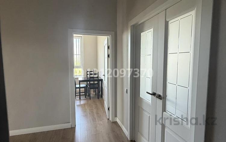 3-комнатная квартира · 76 м² · 9/9 этаж, Аккум 20 за 55 млн ₸ в Астане, Есильский р-н — фото 16