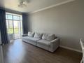 3-комнатная квартира · 76 м² · 9/9 этаж, Аккум 20 за 55 млн ₸ в Астане, Есильский р-н — фото 24
