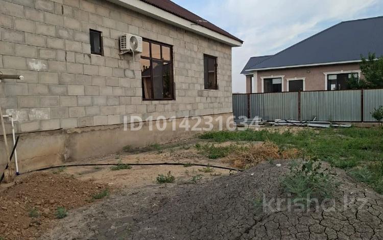 Часть дома · 3 комнаты · 120 м² · 10 сот., Жастар за 30 млн ₸ в Алмалы — фото 3