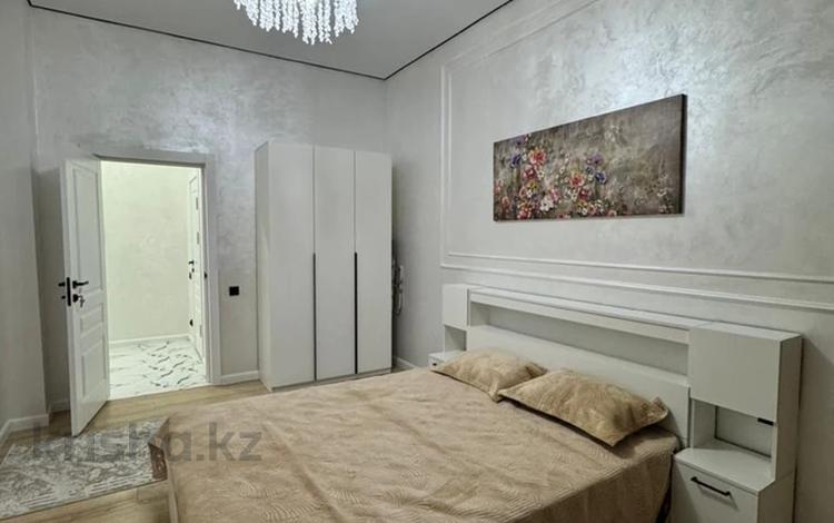 2-комнатная квартира · 50 м² · 2/5 этаж, Аргынбекова за 250 000 ₸ в Шымкенте, Абайский р-н — фото 2
