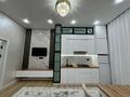 2-комнатная квартира · 50 м² · 2/5 этаж, Аргынбекова за 250 000 ₸ в Шымкенте, Абайский р-н — фото 9