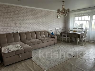 3-комнатная квартира, 65 м², 5/5 этаж помесячно, Аульбекова 95 95 за 250 000 〒 в Кокшетау