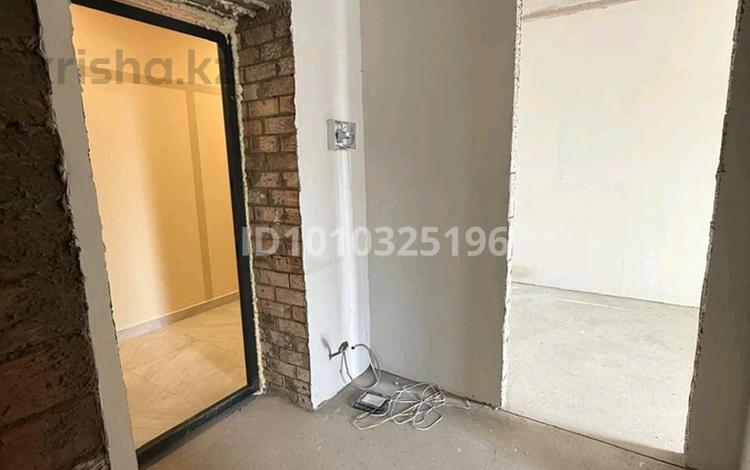 1-комнатная квартира · 41.5 м² · 8/12 этаж, Тауелсиздик 25/1 — Шарля де Голя за 27 млн ₸ в Астане, Алматы р-н — фото 15