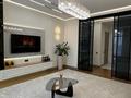 3-бөлмелі пәтер · 97.5 м² · 9/9 қабат, Сызғанова 1/2, бағасы: 84.8 млн ₸ в Астане, Есильский р-н