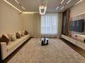3-бөлмелі пәтер · 97.5 м² · 9/9 қабат, Сызғанова 1/2, бағасы: 84.8 млн ₸ в Астане, Есильский р-н — фото 4