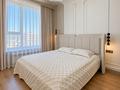 3-комнатная квартира · 97.5 м² · 9/9 этаж, Сызғанова 1/2 за 84.8 млн ₸ в Астане, Есильский р-н — фото 3