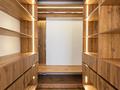 3-комнатная квартира · 97.5 м² · 9/9 этаж, Сызғанова 1/2 за 84.8 млн ₸ в Астане, Есильский р-н — фото 7