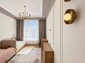 3-комнатная квартира · 97.5 м² · 9/9 этаж, Сызғанова 1/2 за 84.8 млн ₸ в Астане, Есильский р-н — фото 11