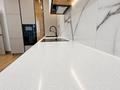 3-комнатная квартира · 97.5 м² · 9/9 этаж, Сызғанова 1/2 за 84.8 млн ₸ в Астане, Есильский р-н — фото 12