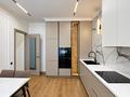 3-комнатная квартира · 97.5 м² · 9/9 этаж, Сызғанова 1/2 за 84.8 млн ₸ в Астане, Есильский р-н — фото 13