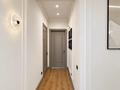 3-комнатная квартира · 97.5 м² · 9/9 этаж, Сызғанова 1/2 за 84.8 млн ₸ в Астане, Есильский р-н — фото 19
