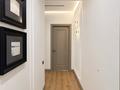 3-комнатная квартира · 97.5 м² · 9/9 этаж, Сызғанова 1/2 за 84.8 млн ₸ в Астане, Есильский р-н — фото 21