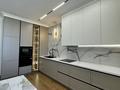 3-бөлмелі пәтер · 97.5 м² · 9/9 қабат, Сызғанова 1/2, бағасы: 84.8 млн ₸ в Астане, Есильский р-н — фото 7