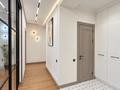 3-комнатная квартира · 97.5 м² · 9/9 этаж, Сызғанова 1/2 за 84.8 млн ₸ в Астане, Есильский р-н — фото 27