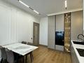 3-бөлмелі пәтер · 97.5 м² · 9/9 қабат, Сызғанова 1/2, бағасы: 84.8 млн ₸ в Астане, Есильский р-н — фото 9