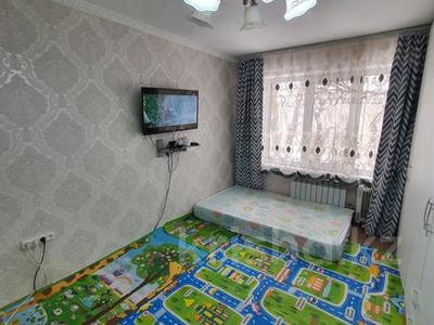 1-комнатная квартира, 17 м², 4/4 этаж, Кабдолова — рядом ТРЦ Grand Park за 12 млн 〒 в Алматы, Ауэзовский р-н