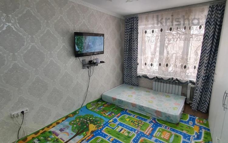 1-комнатная квартира, 17 м², 4/4 этаж, Кабдолова — рядом ТРЦ Grand Park за 12 млн 〒 в Алматы, Ауэзовский р-н — фото 8