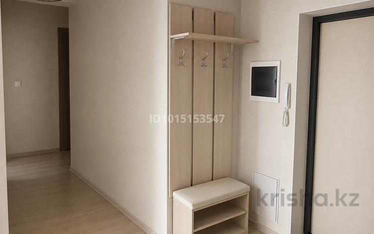 2-бөлмелі пәтер · 56 м² · 6/12 қабат, Жетісу-1 ш/а. 28а — Мамышулы Улугбека, бағасы: 48.4 млн ₸ в Алматы, Ауэзовский р-н — фото 2