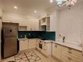 3-комнатная квартира · 105.1 м² · 13/22 этаж, проспект Бауыржана Момышулы 2а — проспект Рахымжана Кошкарбаева за ~ 58.9 млн ₸ в Астане, Алматы р-н — фото 3