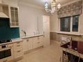 3-комнатная квартира · 105.1 м² · 13/22 этаж, проспект Бауыржана Момышулы 2а — проспект Рахымжана Кошкарбаева за ~ 58.9 млн ₸ в Астане, Алматы р-н — фото 5