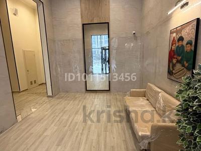 1-бөлмелі пәтер · 38.8 м² · 6/7 қабат, Бауыржана Момышулы 11/14а, бағасы: 33 млн ₸ в Алматы, Алатауский р-н