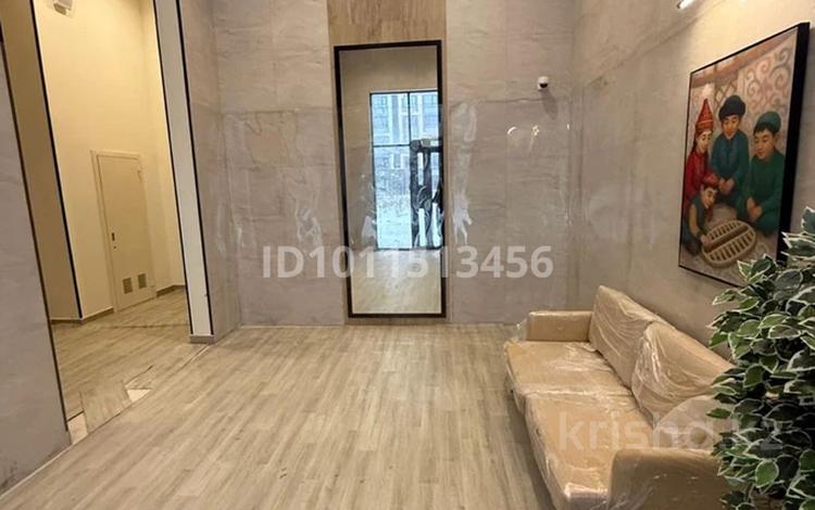 1-бөлмелі пәтер · 38.8 м² · 6/7 қабат, Бауыржана Момышулы 11/14а, бағасы: 33 млн ₸ в Алматы, Алатауский р-н — фото 2