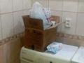 2-бөлмелі пәтер · 43 м² · 2/2 қабат, Украинская, бағасы: 110 000 ₸ в Петропавловске — фото 9