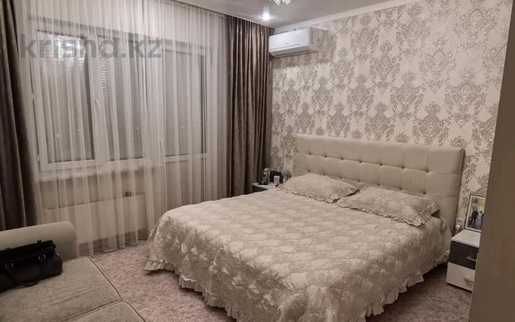 3-бөлмелі пәтер · 93.7 м² · 9/9 қабат, мкр Акбулак — За супермаркетом Смолл (бывший Арзан)., бағасы: 47 млн ₸ в Алматы, Алатауский р-н — фото 20