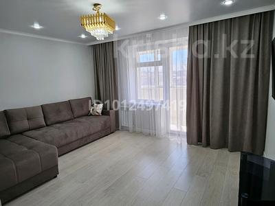 2-комнатная квартира · 57 м² · 3/12 этаж, 31 за 32 млн ₸ в Талдыкоргане, Каратал