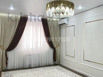 3-бөлмелі пәтер · 100 м² · 5/8 қабат, 16-й мкр 15/1, бағасы: 35 млн ₸ в Актау