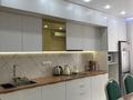 3-бөлмелі пәтер · 100 м² · 5/8 қабат, 16-й мкр 15/1, бағасы: 35 млн ₸ в Актау — фото 12