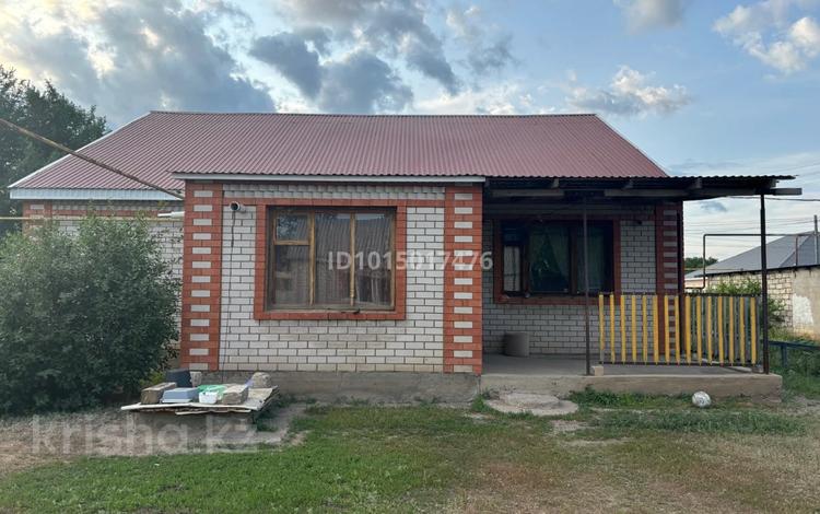 Отдельный дом · 4 комнаты · 110 м² · 11 сот., Илияс жансугурова 49 за 35 млн ₸ в Актобе, жилой массив Заречный-3 — фото 14