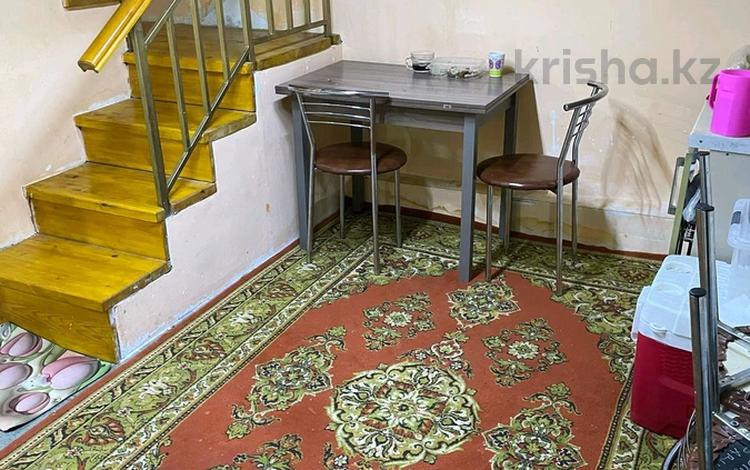 Отдельный дом · 2 комнаты · 50.8 м² · 1.4 сот., Балхашская — Табачнозаводская за 23.5 млн 〒 в Алматы, Жетысуский р-н — фото 2